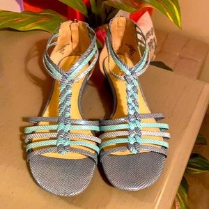 Enzo Angiolini sandal